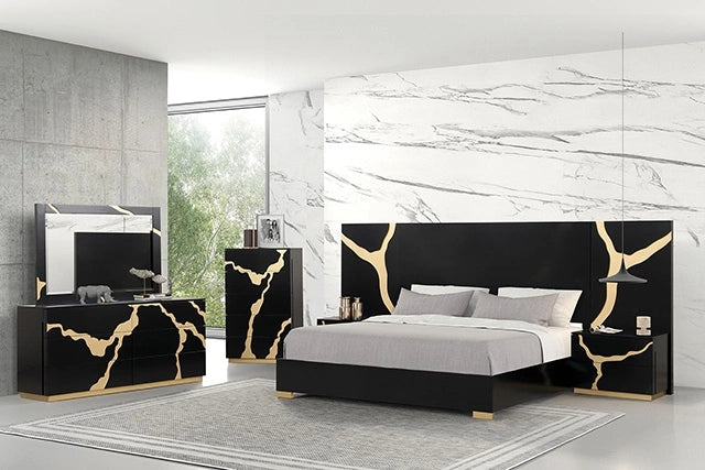 Goldsberg Wall Panel (2 Pc)