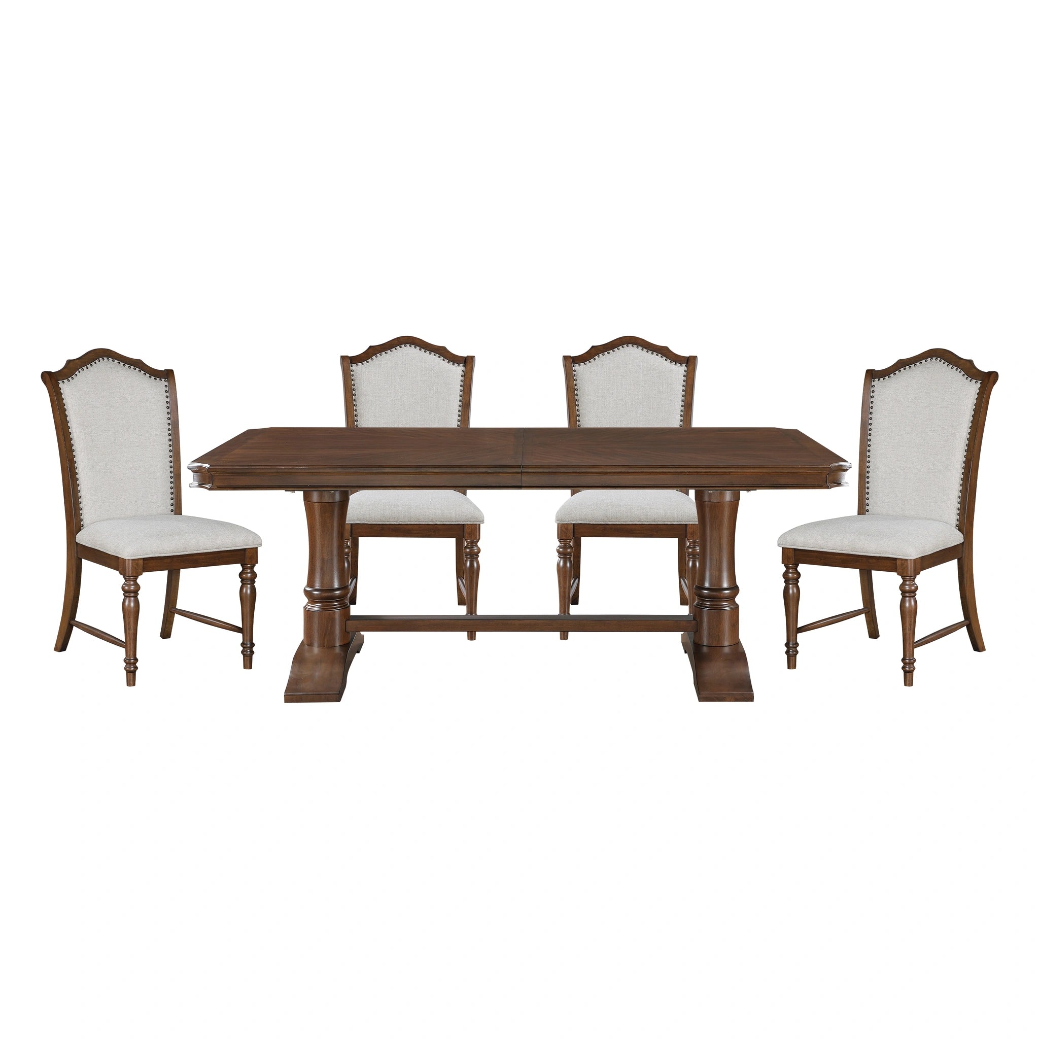 Rexford-5pc Set (TB+4S) image