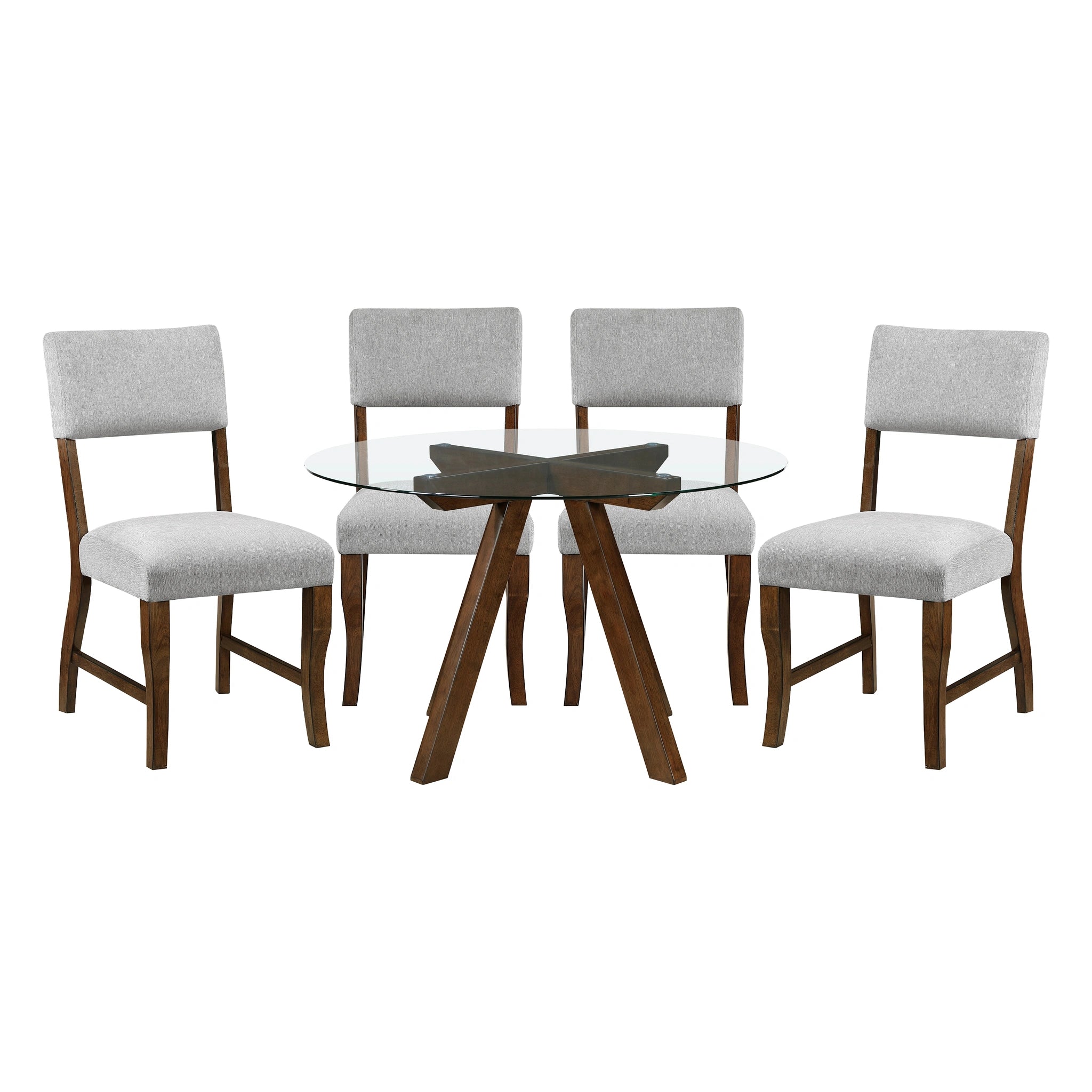 Aiden-5pc Set (TB+4S) image