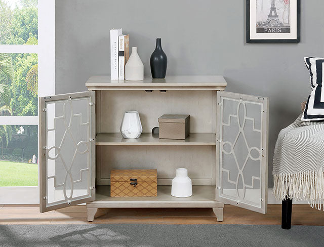 Scali Cabinet - Furniture 4 Less Outlet (Salinas,CA)
