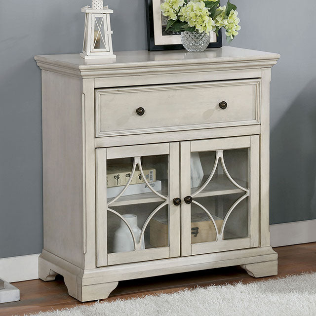 Sitges Cabinet - Furniture 4 Less Outlet (Salinas,CA)