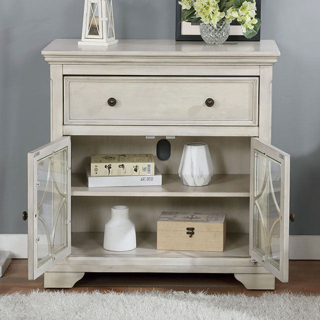 Sitges Cabinet - Furniture 4 Less Outlet (Salinas,CA)