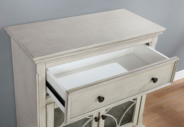 Sitges Cabinet - Furniture 4 Less Outlet (Salinas,CA)