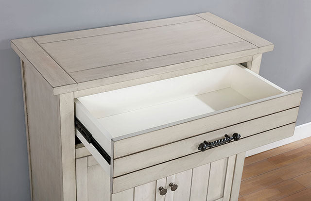 Tazio Cabinet - Furniture 4 Less Outlet (Salinas,CA)
