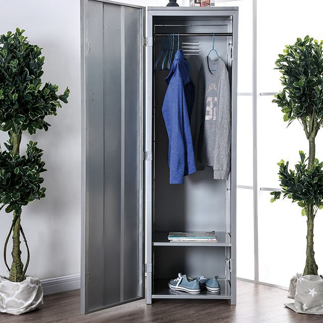 Zaheera Locker - Furniture 4 Less Outlet (Salinas,CA)