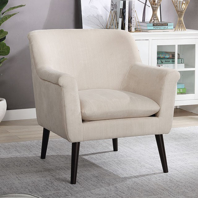 Joline Accent Chair - Furniture 4 Less Outlet (Salinas,CA)