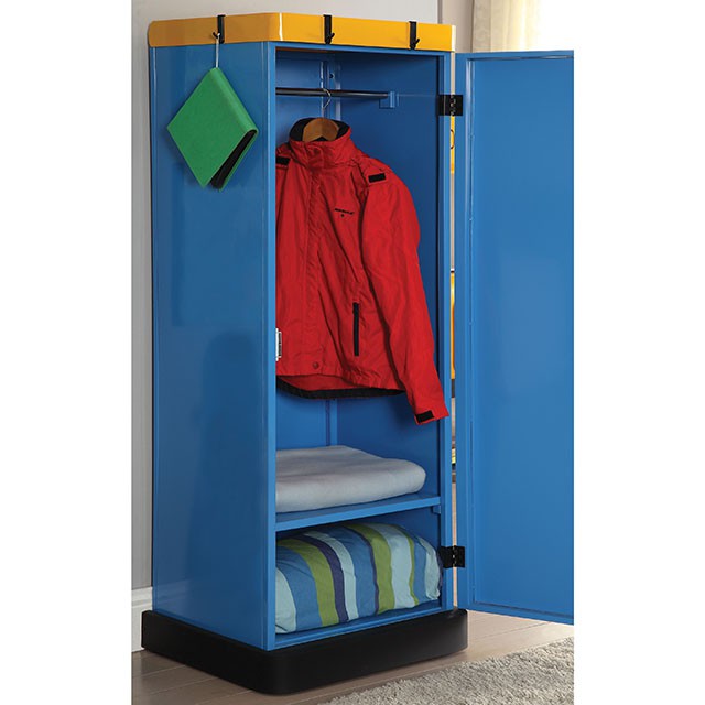 Petro Closet - Furniture 4 Less Outlet (Salinas,CA)