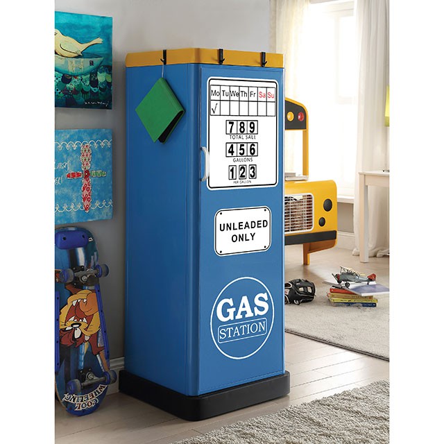 Petro Closet - Furniture 4 Less Outlet (Salinas,CA)