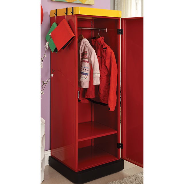 Petro Closet - Furniture 4 Less Outlet (Salinas,CA)