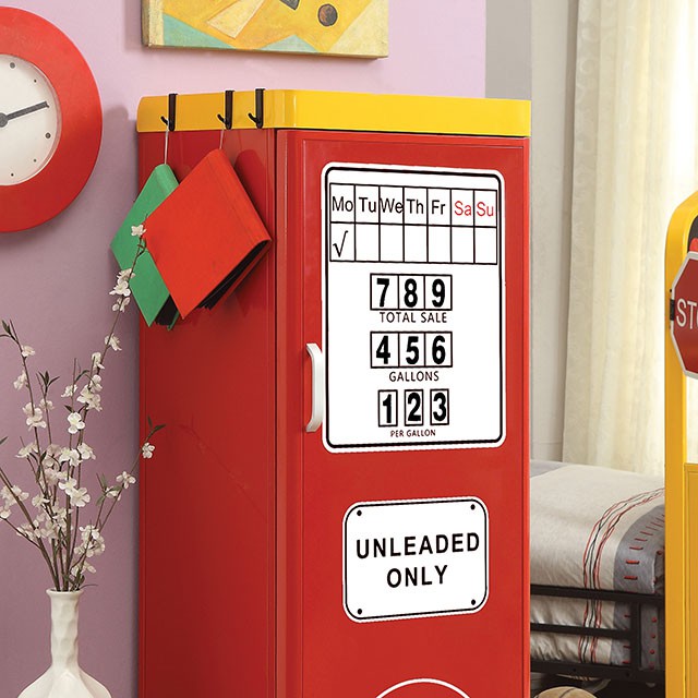Petro Closet - Furniture 4 Less Outlet (Salinas,CA)