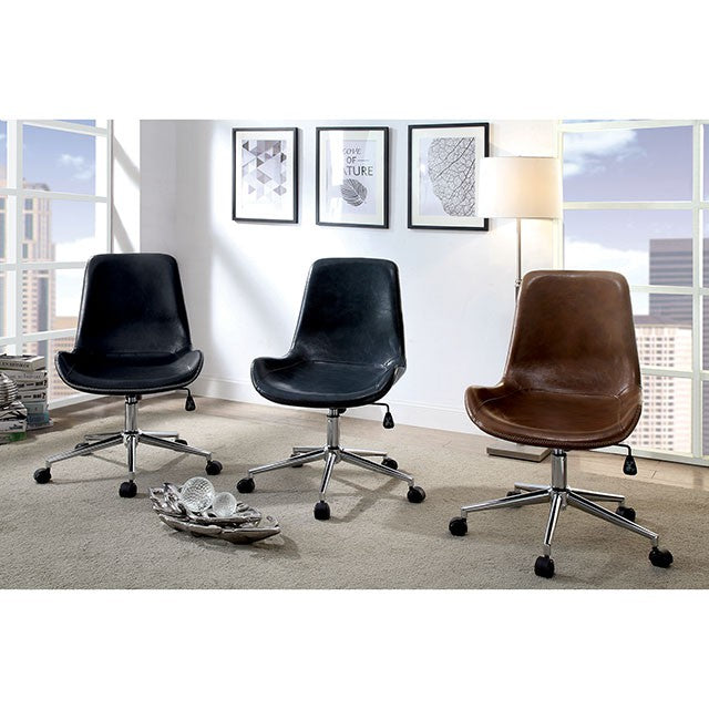 Mulholland Office Chair - Furniture 4 Less Outlet (Salinas,CA)