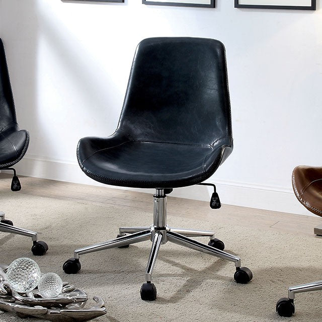 Mulholland Office Chair - Furniture 4 Less Outlet (Salinas,CA)
