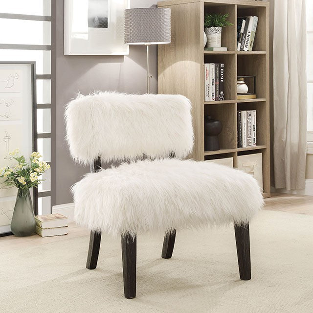 Pardeep Accent Chair - Furniture 4 Less Outlet (Salinas,CA)