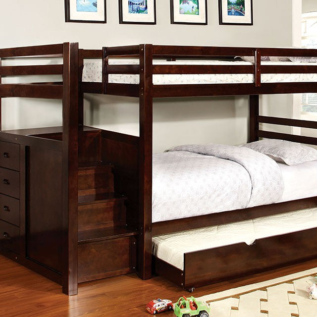 Pine Ridge Bunk Bed - Furniture 4 Less Outlet (Salinas,CA)
