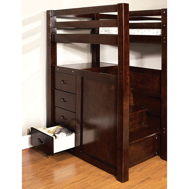 Pine Ridge Bunk Bed - Furniture 4 Less Outlet (Salinas,CA)