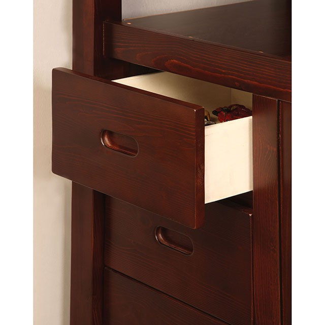 Pine Ridge Bunk Bed - Furniture 4 Less Outlet (Salinas,CA)