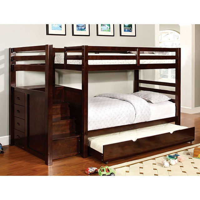 Pine Ridge Bunk Bed - Furniture 4 Less Outlet (Salinas,CA)