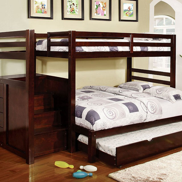 Pine Ridge Bunk Bed - Furniture 4 Less Outlet (Salinas,CA)