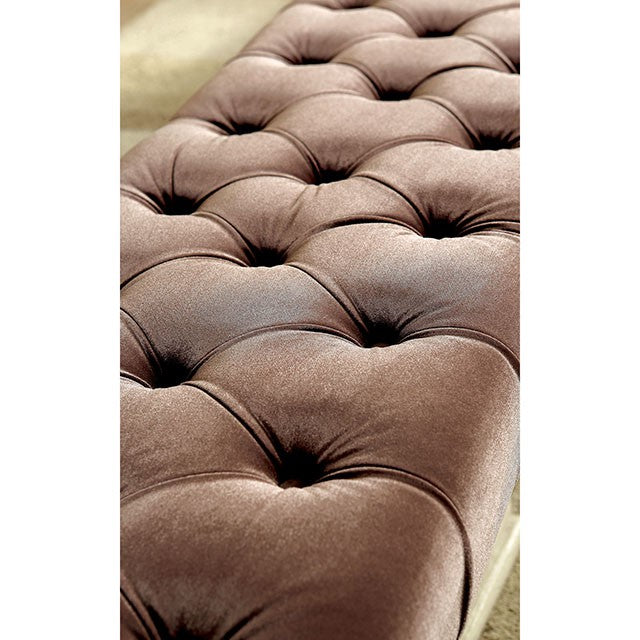 Milany Bench - Furniture 4 Less Outlet (Salinas,CA)