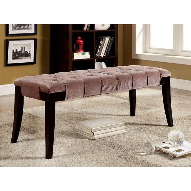 Milany Bench - Furniture 4 Less Outlet (Salinas,CA)