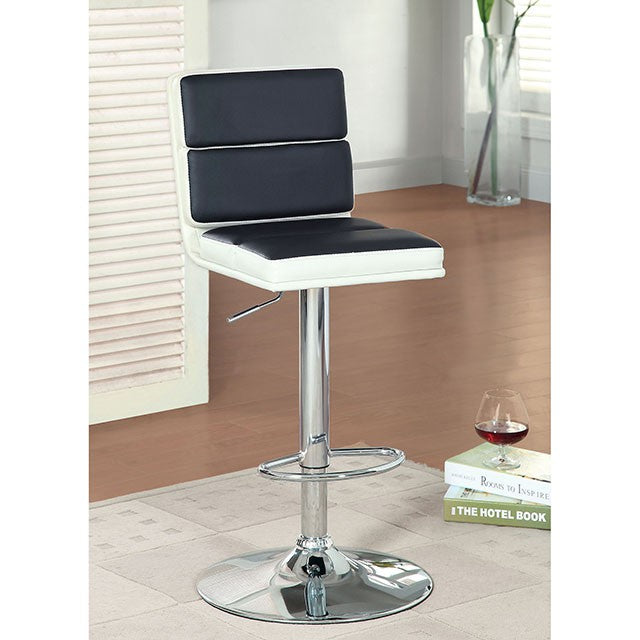 Geel Bar Stool - Furniture 4 Less Outlet (Salinas,CA)