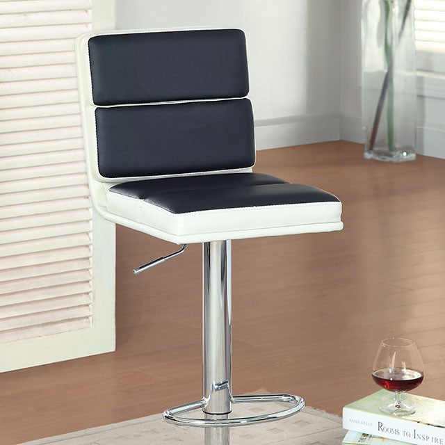 Geel Bar Stool - Furniture 4 Less Outlet (Salinas,CA)