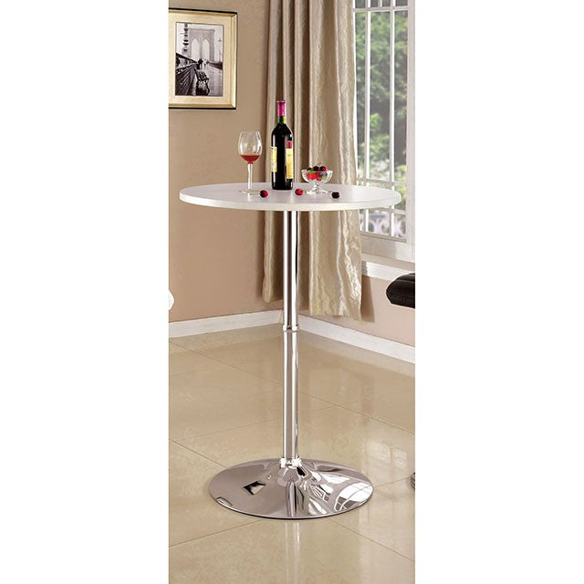 Nessa Bar Table - Furniture 4 Less Outlet (Salinas,CA)