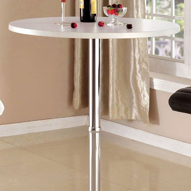 Nessa Bar Table - Furniture 4 Less Outlet (Salinas,CA)