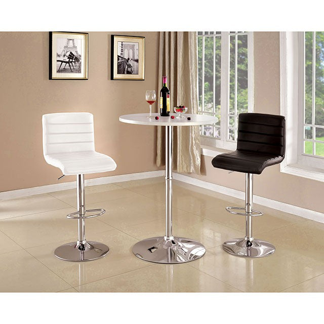 Nessa Bar Table - Furniture 4 Less Outlet (Salinas,CA)