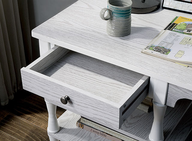 Moers Desk - Furniture 4 Less Outlet (Salinas,CA)