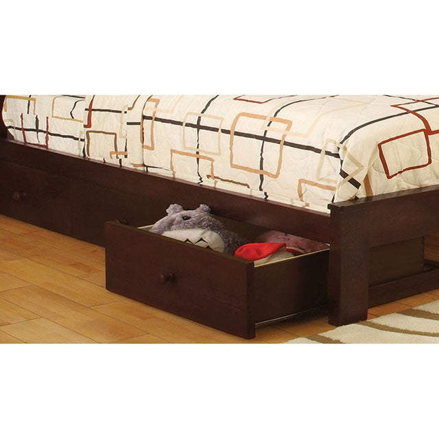 Omnus Drawers - Furniture 4 Less Outlet (Salinas,CA)
