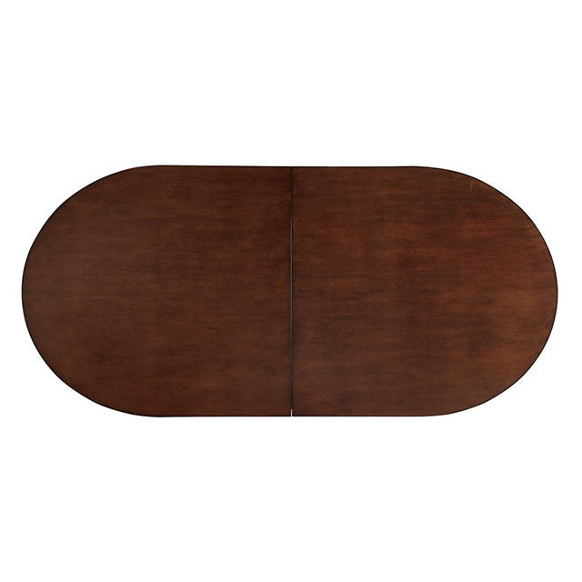 Melina 7 Pc Dining Table Set - Furniture 4 Less Outlet (Salinas,CA)