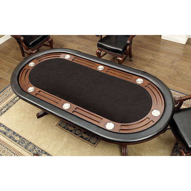 Melina 7 Pc Dining Table Set - Furniture 4 Less Outlet (Salinas,CA)