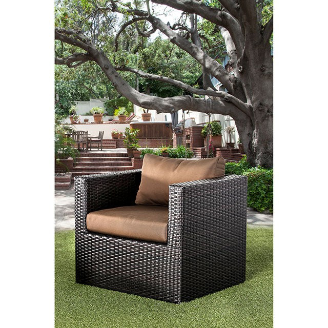 Olina Patio Sofa Set - Furniture 4 Less Outlet (Salinas,CA)
