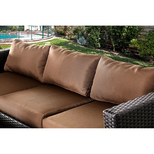 Olina Patio Sofa Set - Furniture 4 Less Outlet (Salinas,CA)