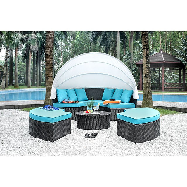 Aria Patio DAYBED - Furniture 4 Less Outlet (Salinas,CA)