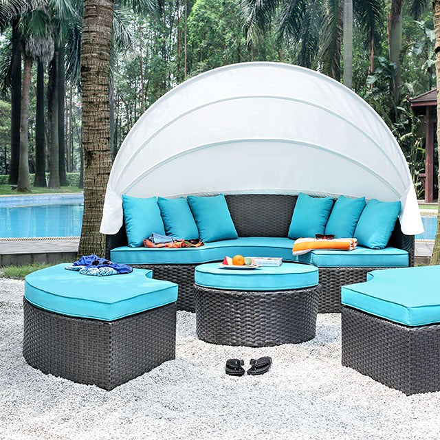Aria Patio DAYBED - Furniture 4 Less Outlet (Salinas,CA)