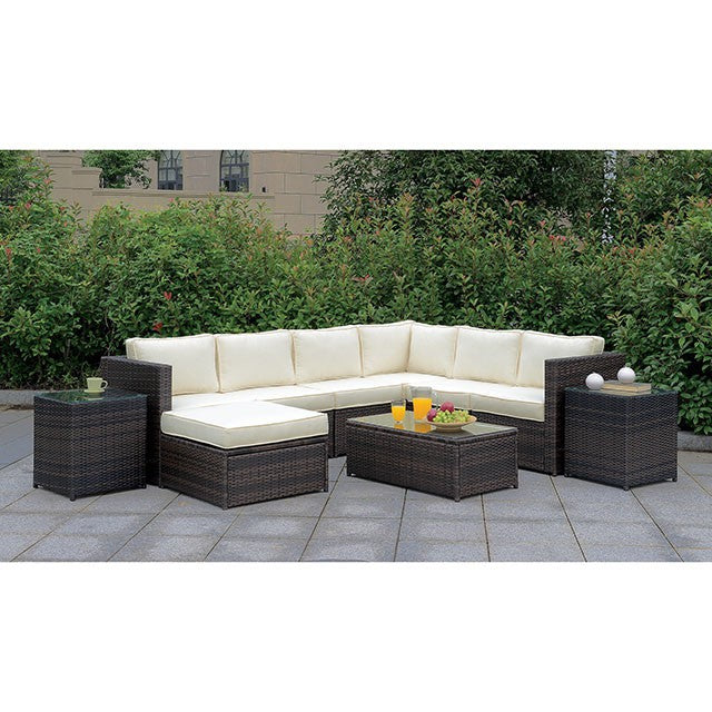 Ilona Corner - Furniture 4 Less Outlet (Salinas,CA)
