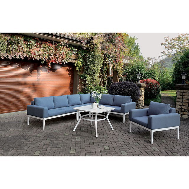 Sharon Sectional - Furniture 4 Less Outlet (Salinas,CA)