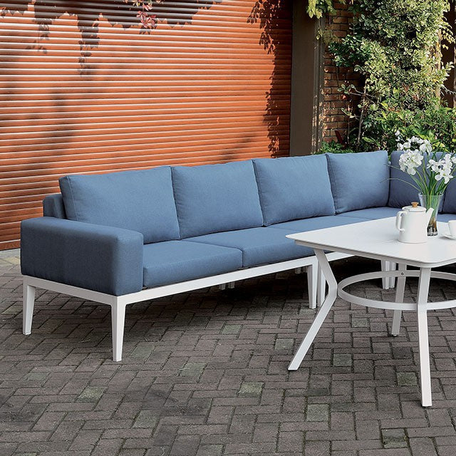 Sharon Sectional - Furniture 4 Less Outlet (Salinas,CA)
