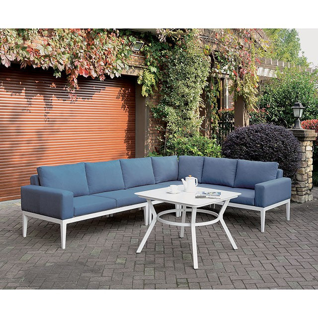 Sharon Sectional - Furniture 4 Less Outlet (Salinas,CA)