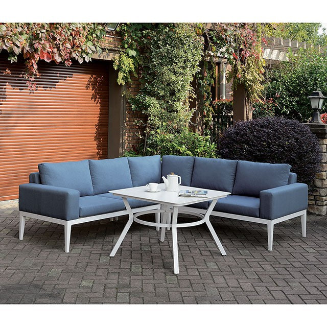 Sharon Sectional - Furniture 4 Less Outlet (Salinas,CA)