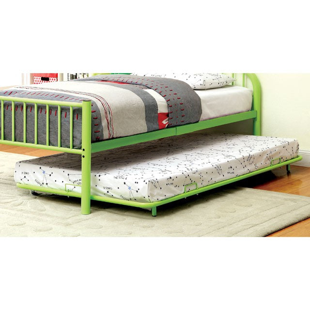 Rainbow Trundle - Furniture 4 Less Outlet (Salinas,CA)