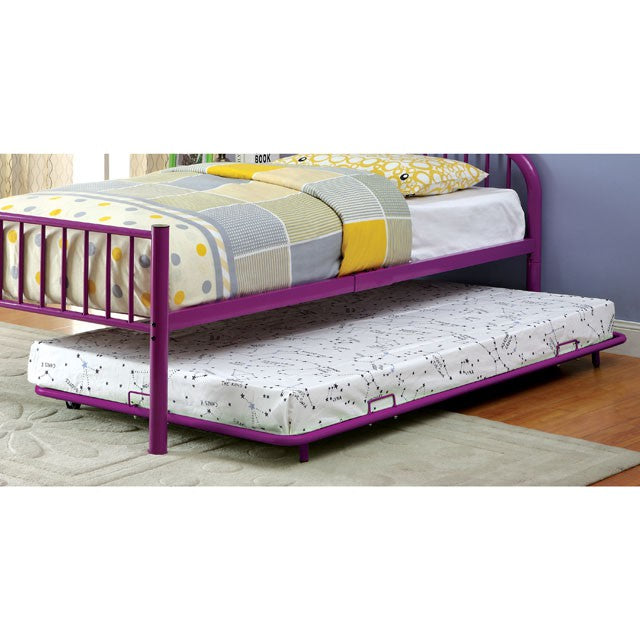Rainbow Trundle - Furniture 4 Less Outlet (Salinas,CA)