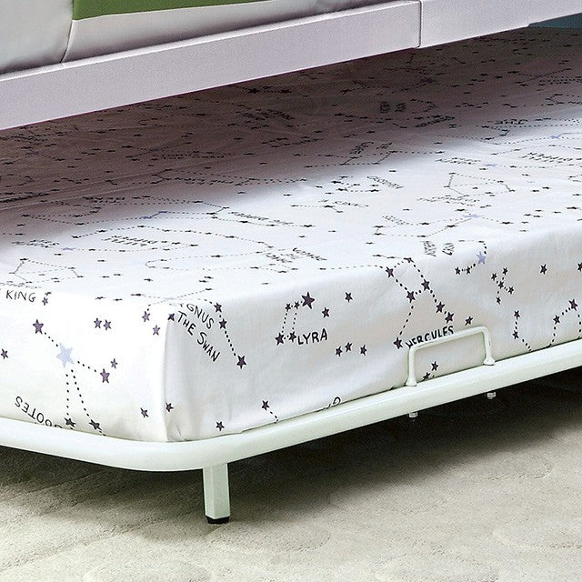 Rainbow Trundle - Furniture 4 Less Outlet (Salinas,CA)