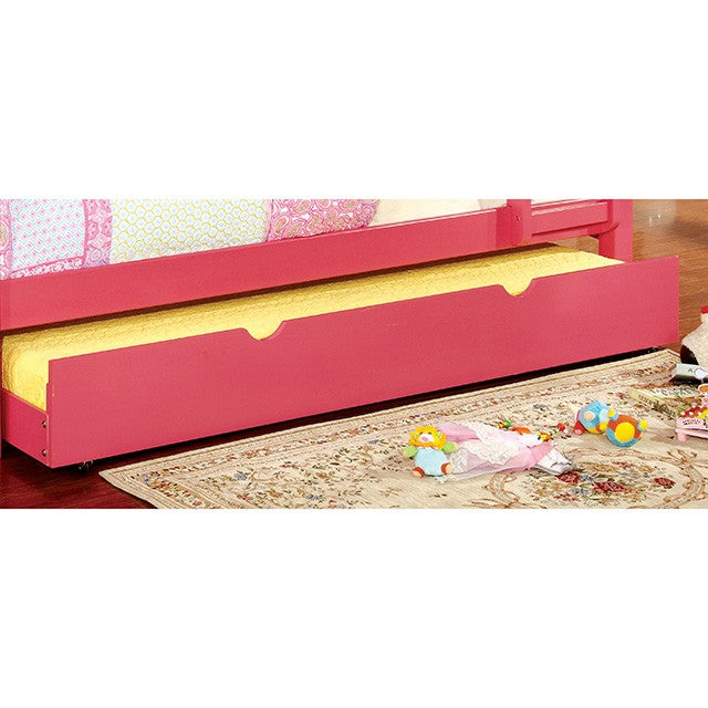 Omnus Trundle - Furniture 4 Less Outlet (Salinas,CA)