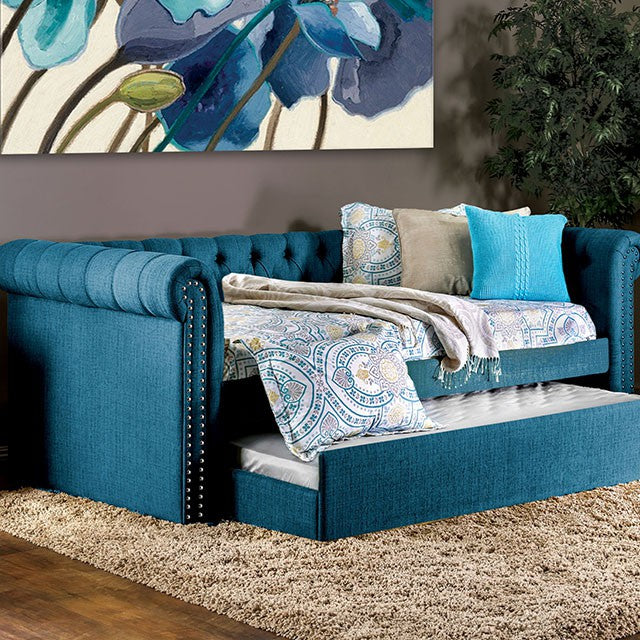 Leanna Daybed - Furniture 4 Less Outlet (Salinas,CA)