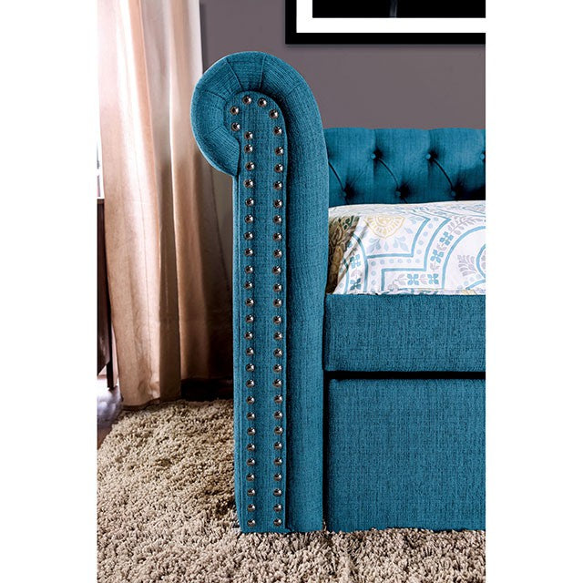 Leanna Daybed - Furniture 4 Less Outlet (Salinas,CA)