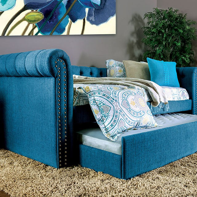 Leanna Daybed - Furniture 4 Less Outlet (Salinas,CA)