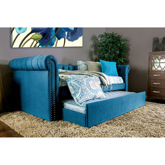 Leanna Daybed - Furniture 4 Less Outlet (Salinas,CA)